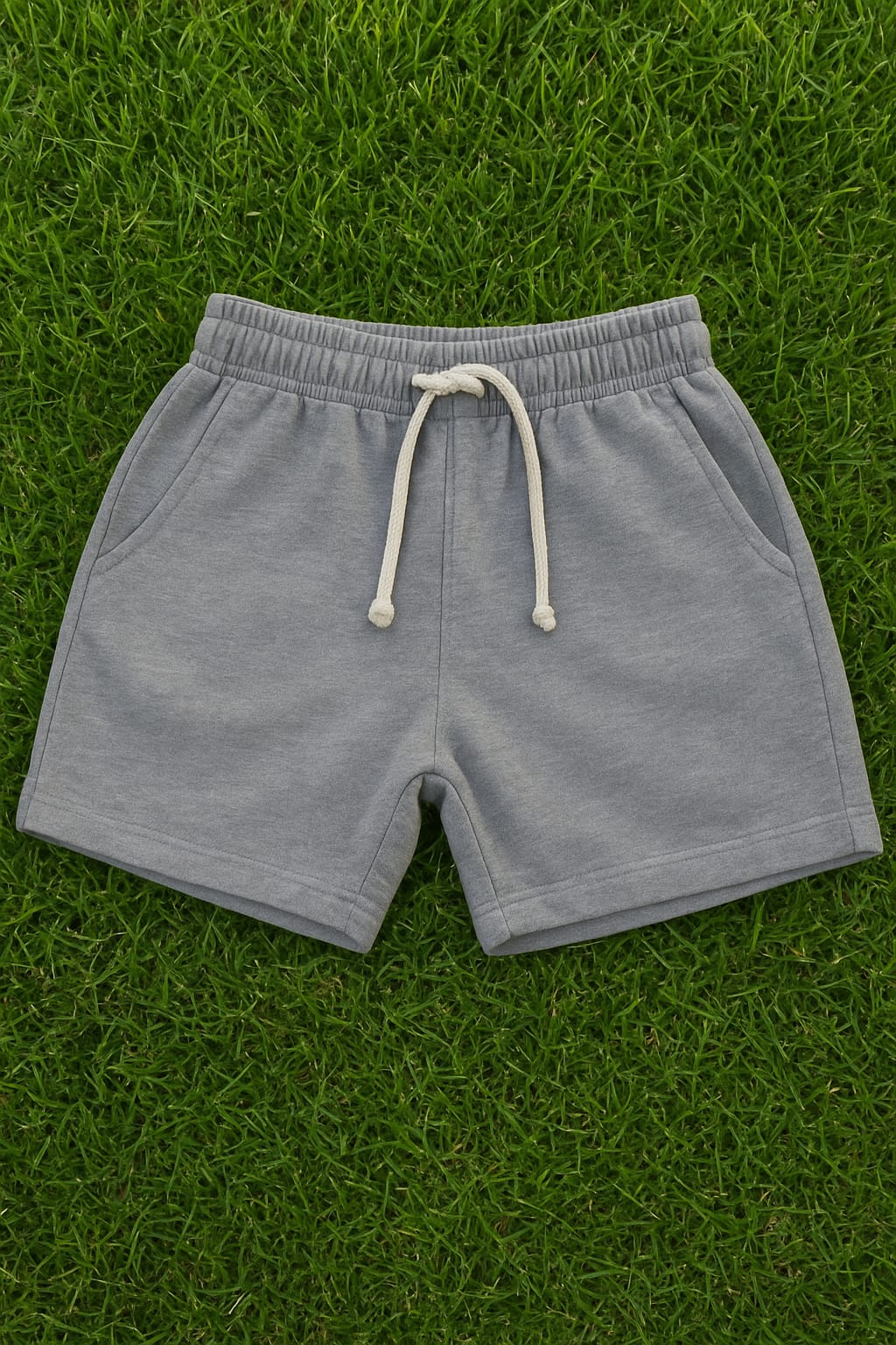 SHORT DE LINHO (REF. 09A)