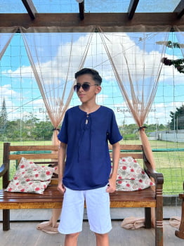 BATA TRANÇADA (REF. 026A)