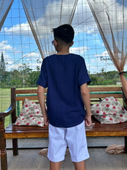 BATA TRANÇADA (REF. 026A)