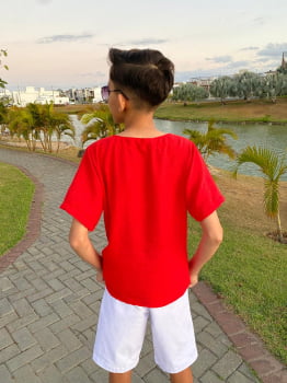 BATA TRANÇADA (REF. 026B)