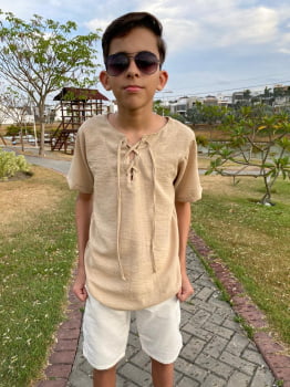 BATA TRANÇADA (REF. 026D)