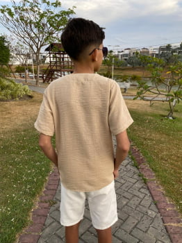 BATA TRANÇADA (REF. 026D)