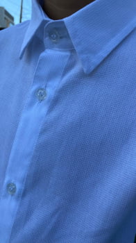 CAMISA MANGA LONGA (REF: 011)