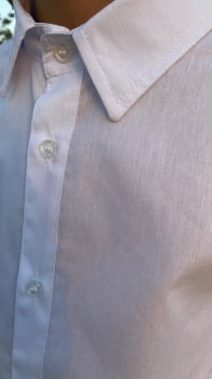 CAMISA MANGA LONGA (REF: 011B)