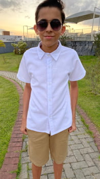 CAMISA TRADICIONAL (REF: 013)