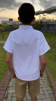CAMISA TRADICIONAL (REF: 013)