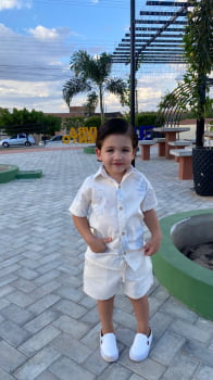 CAMISA TRADICIONAL (REF: 013C)