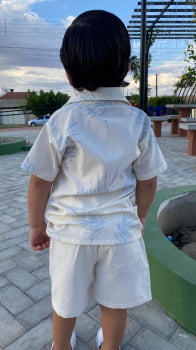 CAMISA TRADICIONAL (REF: 013C)