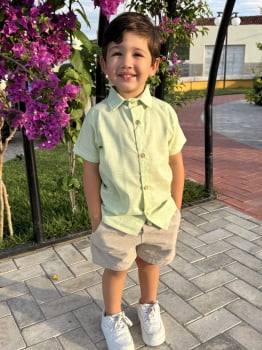 CAMISA TRADICIONAL (REF: 013C)