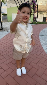 CAMISA TRADICIONAL (REF: 013D)