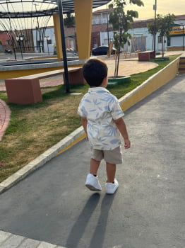 CAMISA TRADICIONAL (REF: 013E)