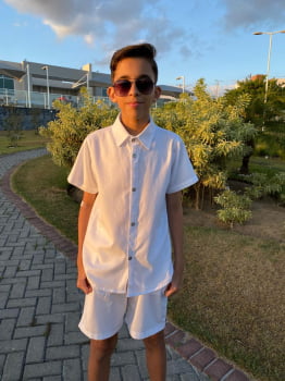 CONJUNTO MAURICINHO (REF. 050A)