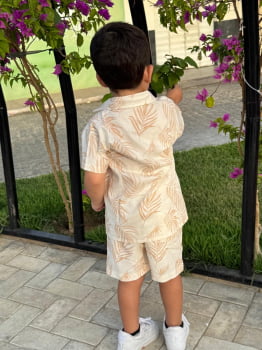 CONJUNTO MAURICINHO (REF. (070A)