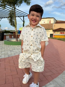 CONJUNTO MAURICINHO (REF. 070B)