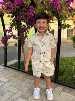 CONJUNTO MAURICINHO (REF. 070C)