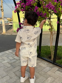 CONJUNTO MAURICINHO (REF. 070C)