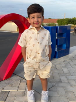 CONJUNTO MAURICINHO (REF. 070D)