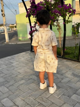 CONJUNTO MAURICINHO (REF. 070D)