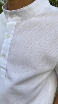 CAMISA GOLA PADRE (REF. 030)