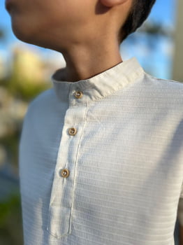 CAMISA GOLA PADRE (REF. 030A)
