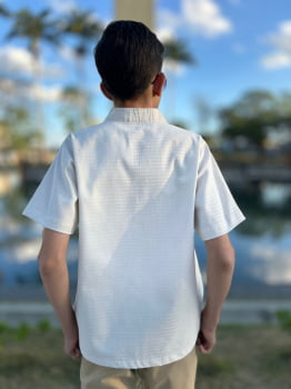 CAMISA GOLA PADRE (REF. 030A)