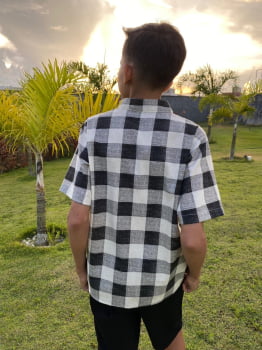 CAMISA GOLA PADRE (REF: 030A)