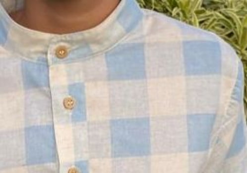 CAMISA GOLA PADRE (REF: 030C)