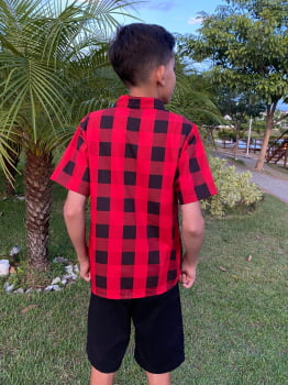 CAMISA GOLA PADRE (REF: 030E)