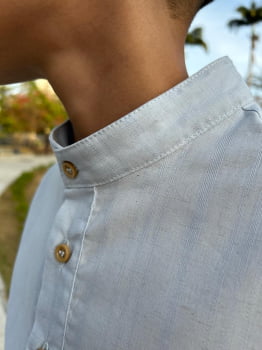 CAMISA GOLA PADRE (REF. 030E)