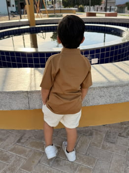 CAMISA GOLA PADRE (REF: 030G)