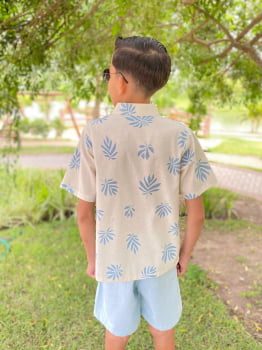 CAMISA GOLA PADRE (REF. 030M)