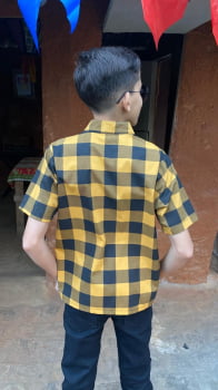 CAMISA GOLA PADRE (REF: 030M)