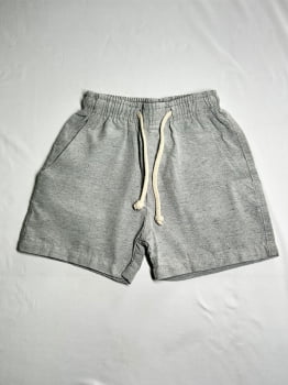 SHORT DE LINHO (REF. 09A)