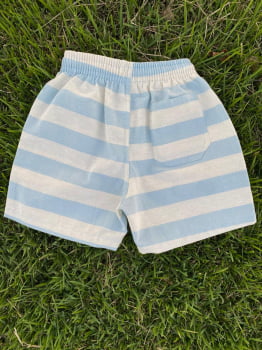 SHORT DE LINHO (REF. 09G)
